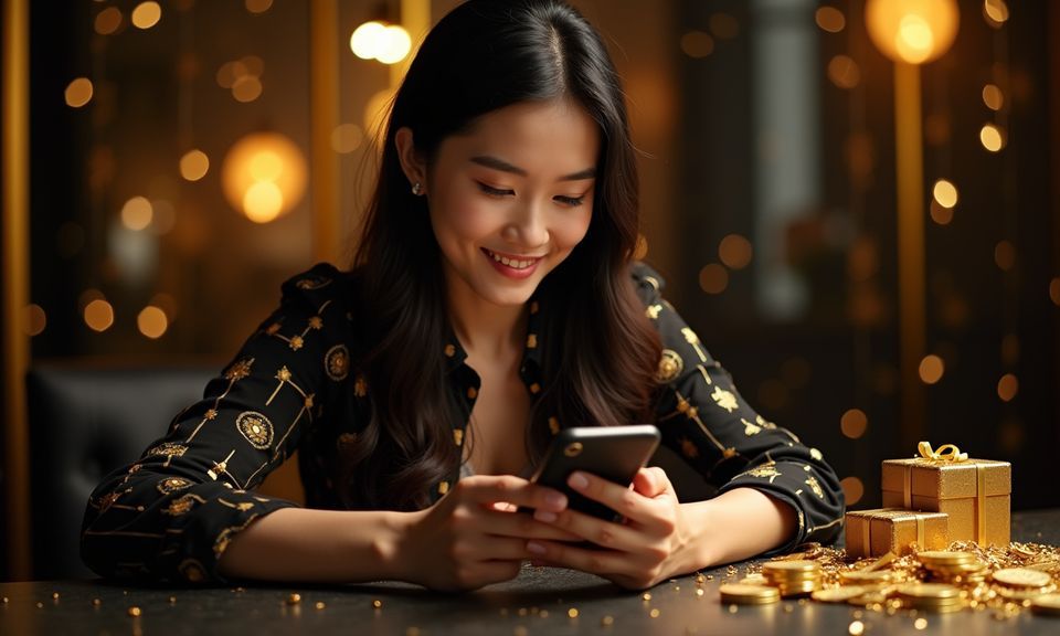 lk68vip Khám phá sảnh casino lk68vip ngay trên điện thoại