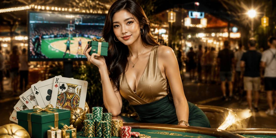 lk68vip Khám phá sảnh casino lk68vip